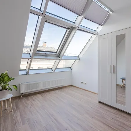 Marmor House Apartment Riga