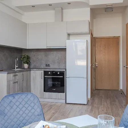 Apartment Marmor House
