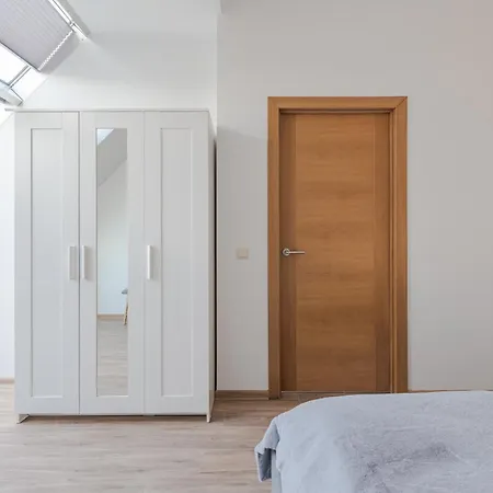 Marmor House * Riga