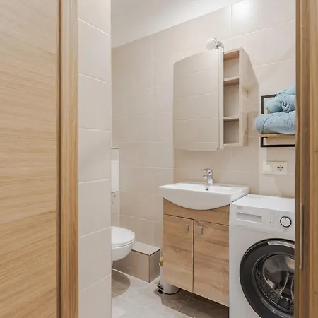 Marmor House Apartment *