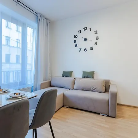 Marmor House Riga
