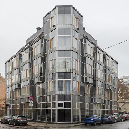 Marmor House Apartment