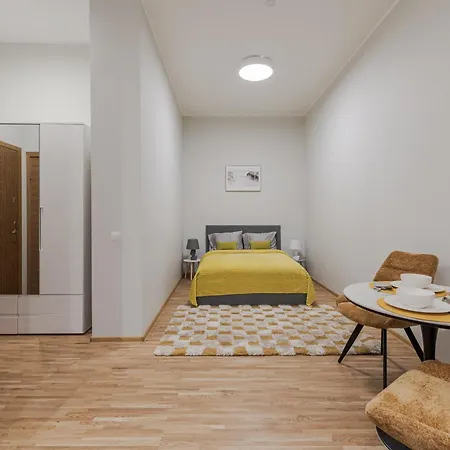 Apartment Marmor House
