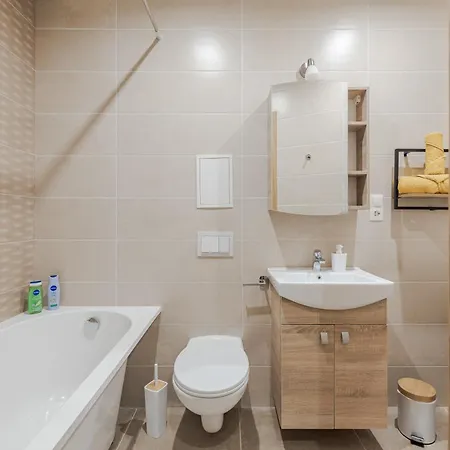 Apartment Marmor House Riga