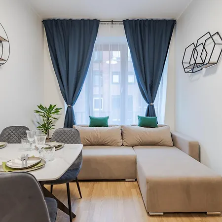 Marmor House * Riga