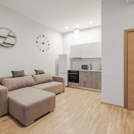 Marmor House Riga