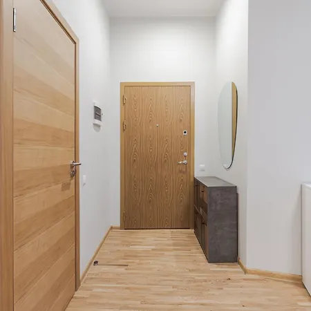 Marmor House Riga