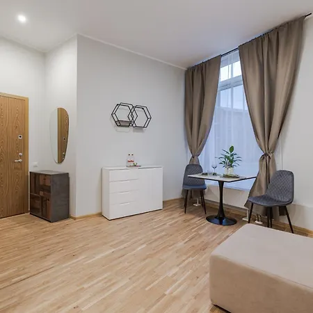 Apartment Marmor House