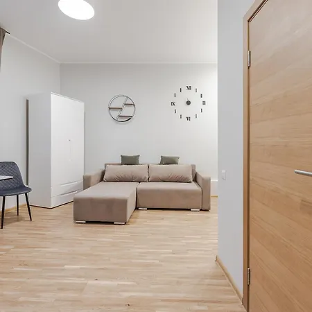 Marmor House Riga